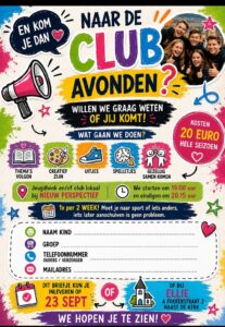 Clubavond