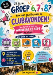 Clubavonden